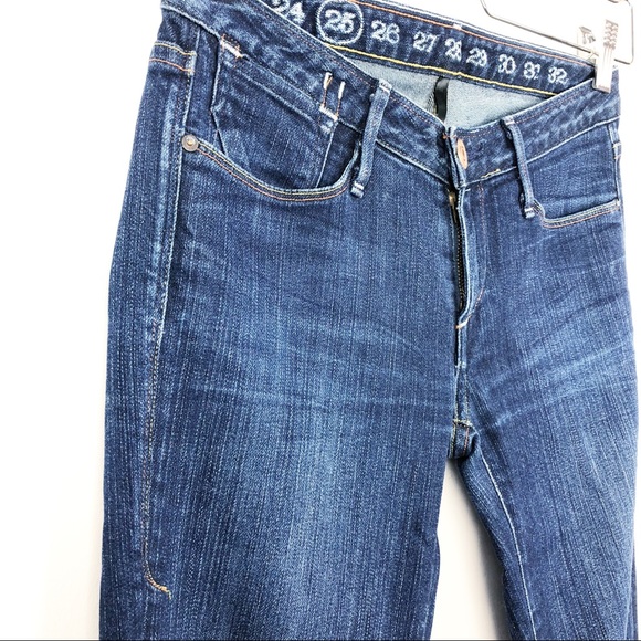 Earnest Sewn Jeans - Picture 3 of 7